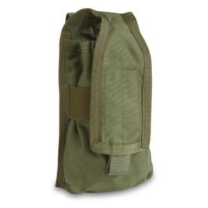 U.S. Military Surplus FireForce Modular Dual Mag Pouch New