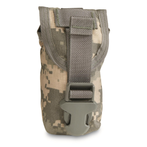 U.S. Military Surplus FireForce Modular Single Flash Bang Pouch New