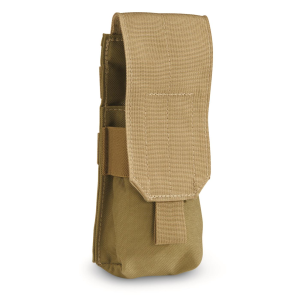 U.S. Military Surplus FireForce M4/M16 Dual Magazine Pouch New