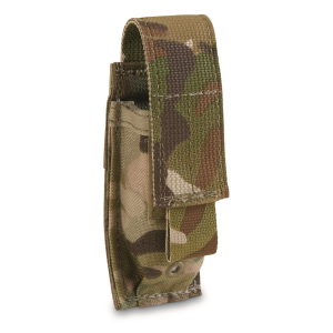 U.S. Military Surplus FireForce Single M9 Mag Pouch New