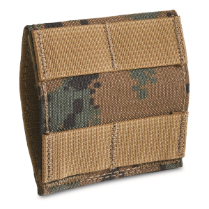 U.S. Military Surplus FireForce PALS Small Vertical Belt Platform Adaptor New