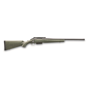 Glenfield Model A Bolt Action .450 Bushmaster 20" Barrel 3+1 Rounds