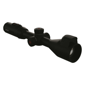 ATN ThOR 6 Elite (640x512) 2-16x Thermal Riflescope Built-in Laser Rangefinder