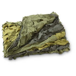 Red Rock Outdoor Gear Hunting Concealment Camo Net 6x8'