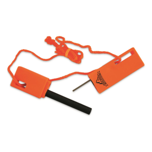 Red Rock Outdoor Gear Mini Flint Strikers 3 Pack