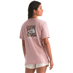The North Face Women's Wildflower Relaxed T-Shirt