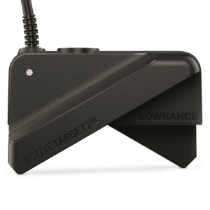 Lowrance ActiveTarget 2 XL Transducer Only