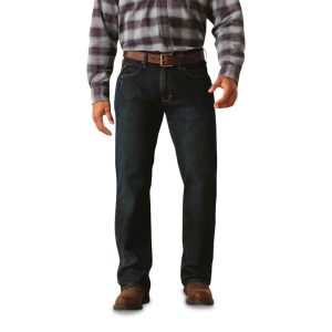 Ariat Rebar M5 DuraStretch Basic Stackable Straight Leg Jean