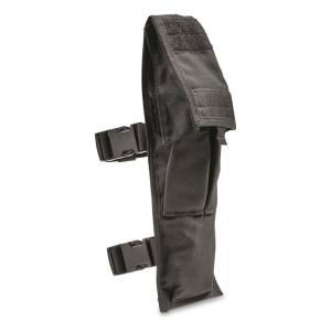 U.S. Military Surplus FireForce Naval Torch Drop Leg Pouch New