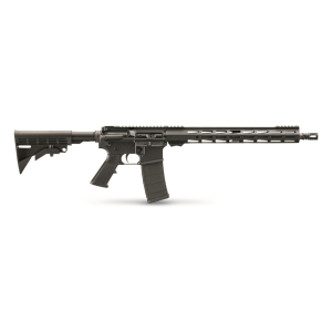 Ruger Harrier 5.56 NATO A2 AR-15 16.1" Barrel M-LOK 30+1 Rounds