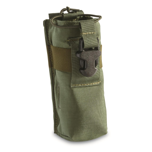 U.S. Military Surplus FireForce Modular JTRS Radio Pouch New