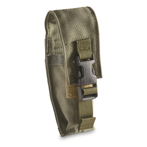 U.S. Military Surplus FireForce Modular M9 Pistol Magazine Pouch New