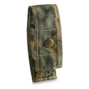 U.S. Military Surplus FireForce Modular M9 Magazine Pouch New