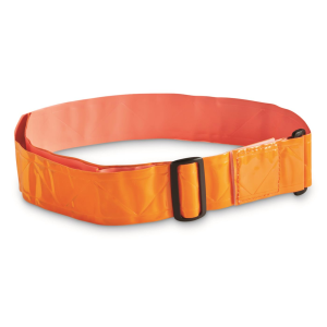 U.S. Military Surplus FireForce 3M Reflective Safety Belt New