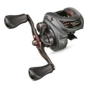 Lew's Speed Spool RX Baitcasting Reel