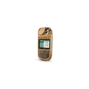 Ace(TM) Ballistic Weather Meter