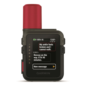 Garmin inReach Mini 3 Plus Handheld GPS Unit