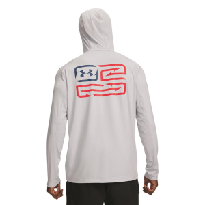 Under Armour Fish Pro Freedom Hoodie