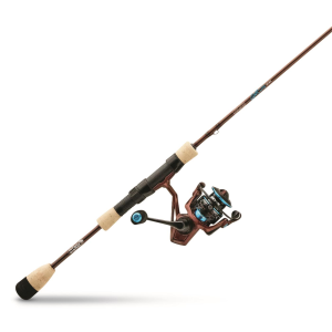 St. Croix GXR Lite Spinning Combo