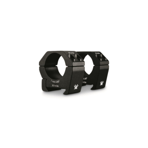 Vortex Sport Scope Rings 1" Low (0.80")