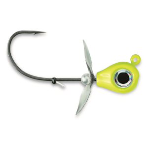 VMC Snitch Jig 2 Pack