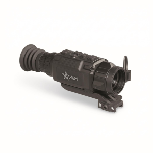 AGM Rattler V3 25-384 Thermal Imaging Rifle Scope