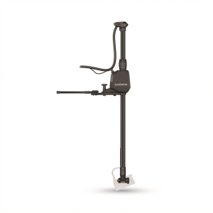 Garmin Spy Pole Motorized Transducer Control