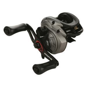 Abu Garcia Max X Baitcasting Reel