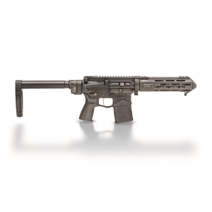 Springfield Armory SAINT Edge EVAC Pistol Semi-Auto 5.56x45mm 7.5" Threaded Barrel 20+1 Rounds