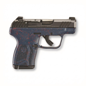 Ruger LCP MAX 250th Anniversary Edition Semi-Auto .380 Auto 2.8" Barrel 10+1 Rounds