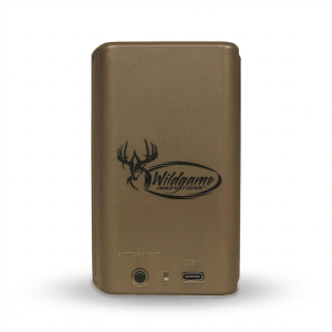 Wildgame Innovations Rechargeable Lithium Battery Pack