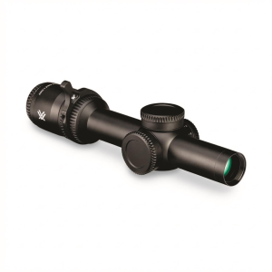 Vortex Strike Eagle 1-10x24 FFP Rifle Scope EBR-8 BDC MRAD Reticle