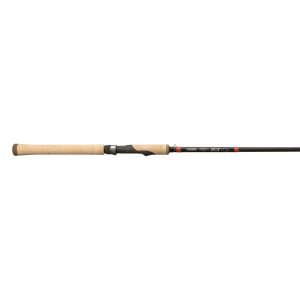 G. Loomis GCX 782S Spin Jig Spinning Rod 6'6" Length Medium Heavy Power Fast Action