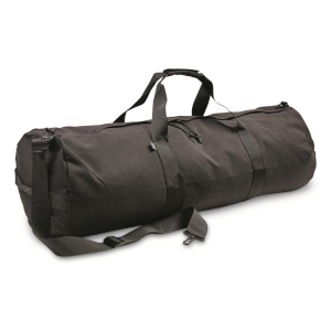 U.S. Military Surplus FireForce Training 36" Duffel Bag New