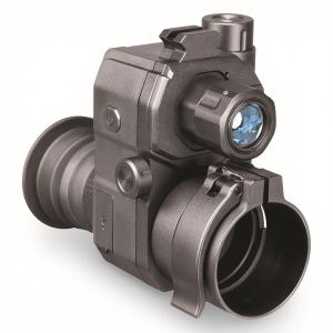 Barska NVD35 Night Vision Rifle Scope Clip-On