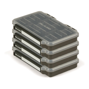 Plano StowAway Tackle Stow 4 Pack