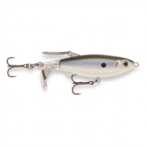 Rapala Claptail Topwater Lure