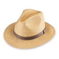 Henschel Straw Outback Hat