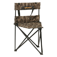 Muddy Folding Tripod Ground Seat