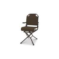 Muddy Swivel Ground Seat