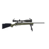 mossberg patriot night train combo bolt action .308 winchester 6-24x50mm scope 5 rounds