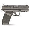 springfield hellcat pro semi-automatic 9mm 3.7" barrel 15+1 rounds