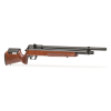 benjamin marauder bolt action pcp air rifle .25 caliber 8 rounds