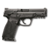 smith & wesson m&p45 m2.0 semi-automatic .45 acp 4.6" barrel thumb safety 10+1 rounds