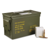ppu 7.62x51mm fmjbt 145 grain 500 rounds