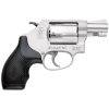smith & wesson airweight 637 revolver .38 special 1.875" barrel 5 rounds