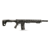 gforce arms gf-99dlx ar-style shotgun semi-automatic 12 gauge 20" barrel 5+1 rounds