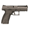 cz p-10c semi-automatic 9mm 4.02" barrel 15+1 rounds