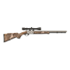 traditions buckstalker xt muzzleloader .50 cal. 24" barrel next wyld/cerakote 3-9x40mm scope