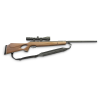 benjamin trail break barrel nitro piston xl1100 air rifle .22 caliber 3-9x40mm centerpoint scope